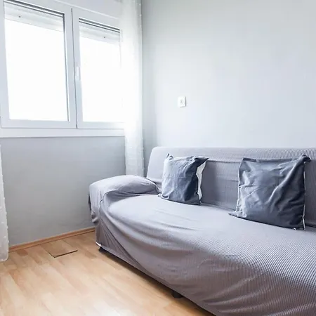 Apartment Modern Apt In Galatsi With Stunning Views Of